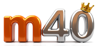 m40
